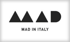 Mad in Italy