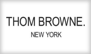 Thom Browne