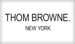 Thom Browne