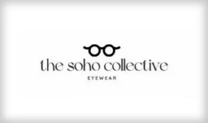 The Soho Collective Eyewear