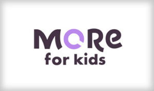 More for Kids