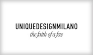 UDM - Unique design Milano