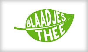 Blaadjes thee