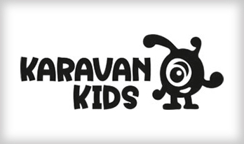 Karavan Kids – Portfolio no-lazy