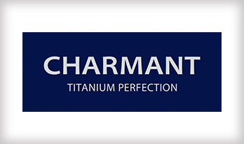 Charmant Titanium perfection – Portfolio
