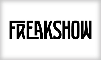 Freakshow – Portfolio