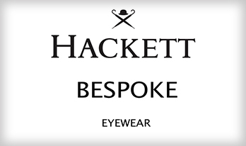 Hackett Bespoke – Portfolio