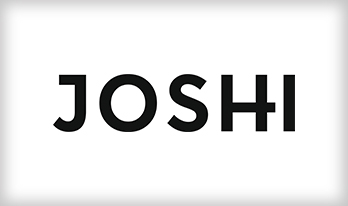 JOSHI – Portfolio