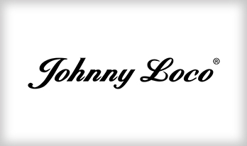 Johnny Loco – Portfolio