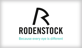Rodenstock – Portfolio