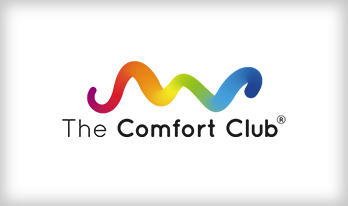 The Comfort Club – Portfolio