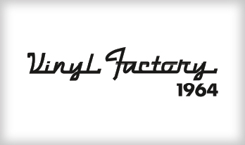 Vinyl Factory – Portfolio