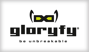 Gloryfy-Portfolio