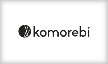 Komorebi-Portfolio