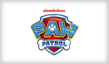 PAW-Patrol-Portfolio