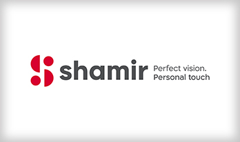 Shamir-Portfolio